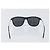 Set de 3 gafas de sol Christian Dior PRADA Salvatore Ferragamo Negro Auth BA15687 Castaño - vista 15
