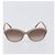 Set de 3 gafas de sol Christian Dior PRADA Salvatore Ferragamo Negro Auth BA15687 Castaño - vista 2