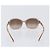 Set de 3 gafas de sol Christian Dior PRADA Salvatore Ferragamo Negro Auth BA15687 Castaño - vista 3