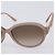 Set de 3 gafas de sol Christian Dior PRADA Salvatore Ferragamo Negro Auth BA15687 Castaño - vista 7