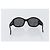 Set de 3 gafas de sol Christian Dior PRADA Salvatore Ferragamo Negro Auth BA15687 Castaño - vista 9