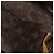LOUIS VUITTON Borsa a tracolla Monogram Saumur 35 M42254 LV Auth 203105 Monogramma - vista 17