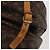 LOUIS VUITTON Borsa a tracolla Monogram Saumur 35 M42254 LV Auth 203105 Monogramma - vista 19