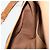 LOUIS VUITTON Borsa a tracolla Monogram Saumur 35 M42254 LV Auth 203105 Monogramma - vista 26