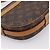 LOUIS VUITTON Monogram Jeune Fille PM Shoulder Bag M51227 LV Auth ka6267 Monogramma - vista 17