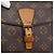 LOUIS VUITTON Monogram Jeune Fille PM Shoulder Bag M51227 LV Auth ka6267 Monogramma - vista 18