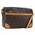LOUIS VUITTON Monogram Trocadero 30 Shoulder Bag M51272 LV Auth 204050 Monogramma