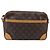 LOUIS VUITTON Monogram Trocadero 30 Shoulder Bag M51272 LV Auth 204050 Monogramma - vista 13