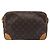 LOUIS VUITTON Monogram Trocadero 30 Shoulder Bag M51272 LV Auth 204050 Monogramma - vista 2