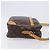 LOUIS VUITTON Monogram Trocadero 30 Shoulder Bag M51272 LV Auth 204050 Monogramma - vista 3