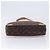 LOUIS VUITTON Monogram Trocadero 30 Shoulder Bag M51272 LV Auth 204050 Monogramma - vista 5