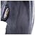 Bolsa de Ombro GUCCI em Couro Preta e Dourada 007 49 5548 Auth 203424 Preto Dourado - vista 11
