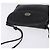 Bolsa de Ombro GUCCI em Couro Preta e Dourada 007 49 5548 Auth 203424 Preto Dourado - vista 14