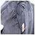 Bolsa de Ombro GUCCI em Couro Preta e Dourada 007 49 5548 Auth 203424 Preto Dourado - vista 26