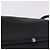 Bolsa de Ombro GUCCI em Couro Preta e Dourada 007 49 5548 Auth 203424 Preto Dourado - vista 4