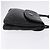 Bolsa de Ombro GUCCI em Couro Preta e Dourada 007 49 5548 Auth 203424 Preto Dourado - vista 5