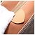 Céline Borsa a tracolla CELINE Macadam Canvas PVC Leather Brown Gold Auth 205135V Marrone D'oro - vista 12