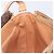 Céline Borsa a tracolla CELINE Macadam Canvas PVC Leather Brown Gold Auth 205135V Marrone D'oro - vista 21