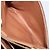 Céline Borsa a tracolla CELINE Macadam Canvas PVC Leather Brown Gold Auth 205135V Marrone D'oro - vista 27