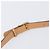 Céline Borsa a tracolla CELINE Macadam Canvas PVC Leather Brown Gold Auth 205135V Marrone D'oro - vista 8