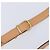 Céline Borsa a tracolla CELINE Macadam Canvas PVC Leather Brown Gold Auth 205135V Marrone D'oro - vista 9