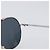 PRADA Sunglasses Metal Yellow Red Auth BA15496 - view 16