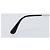 PRADA Sunglasses Metal Yellow Red Auth BA15496 - view 19