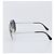 PRADA Sunglasses Metal Yellow Red Auth BA15496 - view 3