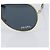 PRADA Sunglasses Metal Yellow Red Auth BA15496 - view 7