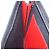 Borsa a pochette Christian Louboutin in pelle nera e argento Auth ka6300A Nero - vista 21