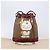 Borsa GUCCI Micro GG Supreme x Doraemon Fujiko Pro PVC Beige 655597 Auth 204039SM D'oro - vista 12