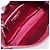 Borsa a tracolla Miu Miu Vitellolux Pink Silver Auth 203688A Argento Rosa - vista 11
