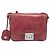 Borsa a tracolla Miu Miu Vitellolux Pink Silver Auth 203688A Argento Rosa - vista 13