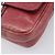 Borsa a tracolla Miu Miu Vitellolux Pink Silver Auth 203688A Argento Rosa - vista 15