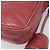 Borsa a tracolla Miu Miu Vitellolux Pink Silver Auth 203688A Argento Rosa - vista 17