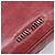 Borsa a tracolla Miu Miu Vitellolux Pink Silver Auth 203688A Argento Rosa - vista 19