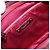 Borsa a tracolla Miu Miu Vitellolux Pink Silver Auth 203688A Argento Rosa - vista 23