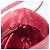 Borsa a tracolla Miu Miu Vitellolux Pink Silver Auth 203688A Argento Rosa - vista 24