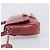 Borsa a tracolla Miu Miu Vitellolux Pink Silver Auth 203688A Argento Rosa - vista 4