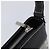 Borsa a tracolla BURBERRY Canvas Gray Silver Auth 203686A Marrone Argento - vista 10