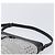 Borsa a tracolla BURBERRY Canvas Gray Silver Auth 203686A Marrone Argento - vista 14