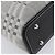 Borsa a tracolla BURBERRY Canvas Gray Silver Auth 203686A Marrone Argento - vista 16