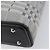 Borsa a tracolla BURBERRY Canvas Gray Silver Auth 203686A Marrone Argento - vista 17