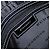 Borsa a tracolla BURBERRY Canvas Gray Silver Auth 203686A Marrone Argento - vista 19