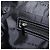 Borsa a tracolla BURBERRY Canvas Gray Silver Auth 203686A Marrone Argento - vista 22