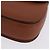 Borsa a mano GUCCI Bamboo in pelle marrone e oro 000 46 0188 Auth 204148V D'oro - vista 21