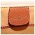 Borsa a mano GUCCI Bamboo in pelle marrone e oro 000 46 0188 Auth 204148V D'oro - vista 26