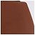 Borsa a mano GUCCI Bamboo in pelle marrone e oro 000 46 0188 Auth 204148V D'oro - vista 3
