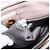 Borsa Miu Miu in pelle rosa e oro autentica 204447 D'oro - vista 12