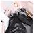 Borsa Miu Miu in pelle rosa e oro autentica 204447 D'oro - vista 23